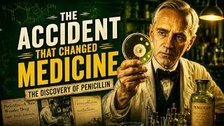 The Accident That Changed Medicine And Saved Millions of Lives