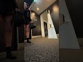 Jump scaring athletes prank 👻🤣