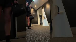 Jump scaring athletes prank 👻🤣