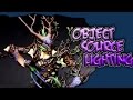 How to Paint Purple OSL Effects - Age of Sigmar