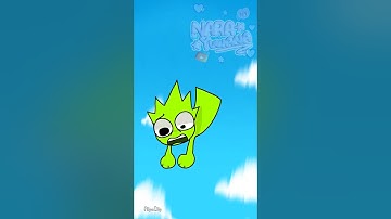 Sprunki if they screaming #sprunki #shorts #animation