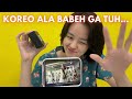 REACTION BABYMONSTER CHOOM MV LOCKED IN MOON I LIKE IT 