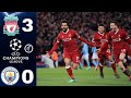 Liverpool vs manchester city 30 champions league 2018klopps tactical masterclass