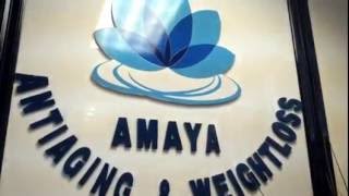 Amaya Antiaging and Weight Loss Clinic in Katy, Houston, TX