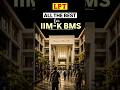 All the best for IIM Kozhikode BMS exam! #allthebest #iimkozhikode #shorts