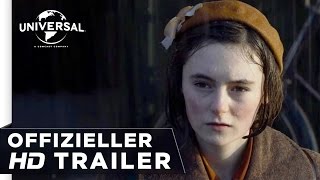 Das Tagebuch der Anne Frank - Teaser german/deutsch HD