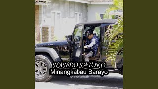 Minangkabau Barayo