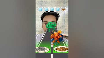 Tutorial TikTok Filter Challenge Game #tutorial #gametutorial #filterchallenge #spongebob #lyunaff