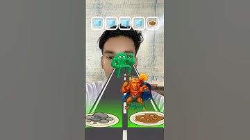 Tutorial TikTok Filter Challenge Game #tutorial #gametutorial #filterchallenge #spongebob #lyunaff