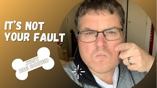 It’s not your fault- My Weight loss journey day 145