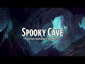 Spooky cave  ddttrpg music  1 hour