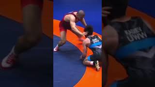 IBRAGIM KADIEV 2026 European Champion’ #wrestling #mma #russia #ufc