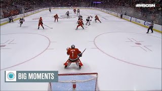 Anaheim Ducks vs. New Jersey Devils - Game Highlights