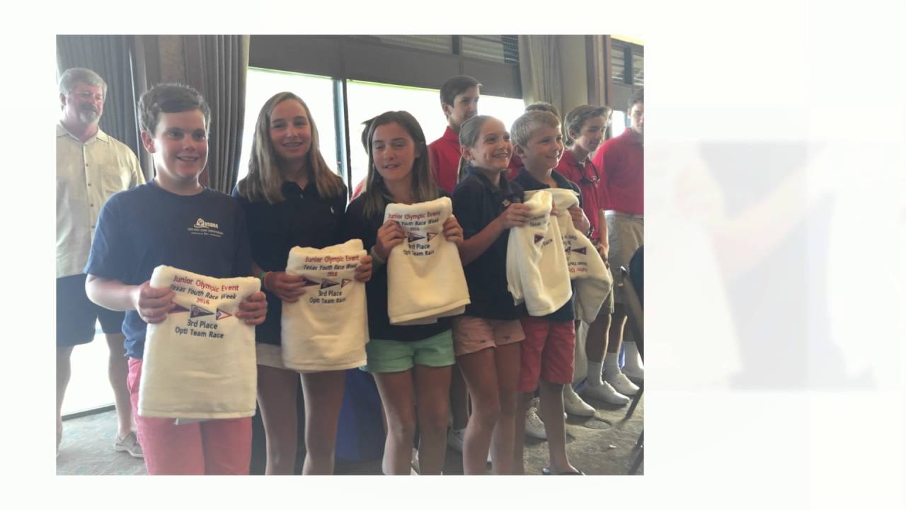 Texas Youth Race Week 2016   USA Junior Olympic Festival