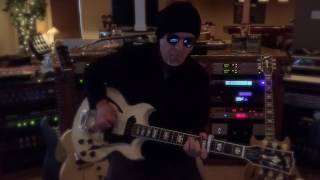 "Time After Time"  performed by JOHNNY A    HD 1080p