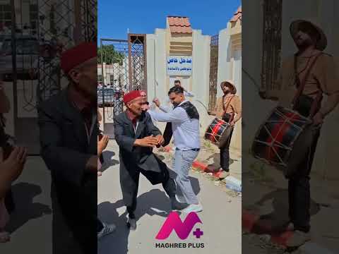 فرحة التخرج من الجامعة ألف مبروك يا حمة 