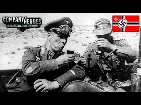 Video: Militærhistorisk Sjef: Europe At War