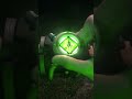 Ben 10 Classic Omnitrix in REAL LIFE! #ben10 #vfx #ben10classic
