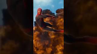 The Amazing Spider-Man Movie Edit - The Final Countdown