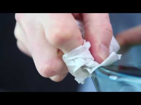 How to remove Sugru