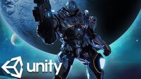 Create Your First RPG And FPS Multiplayer Game In Unity