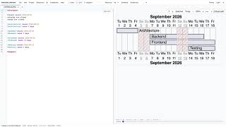 PlantUML Ultimate Demo