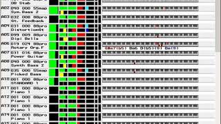Black Rhythm Another... Finally Rushing Ver.1 SC-88PRO
Another amazing original MIDI by Kathie for the Roland Sound Canvas SC-88 Pro.
Download Link: https://www.mediafire.com/file/ilwcnt2ijaqhif8/Finaly_Rushing_88Pro.mid/file Black Rhythm Another... Finally Rushing Ver.1 SC-88PRO