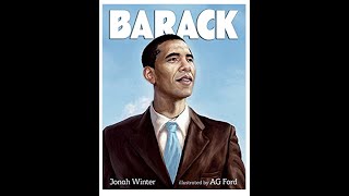 Barack part 1