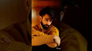 Ruuhan Dar Model Shoot At Delhi