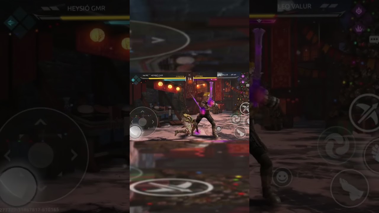 Silence Before Death🥷 