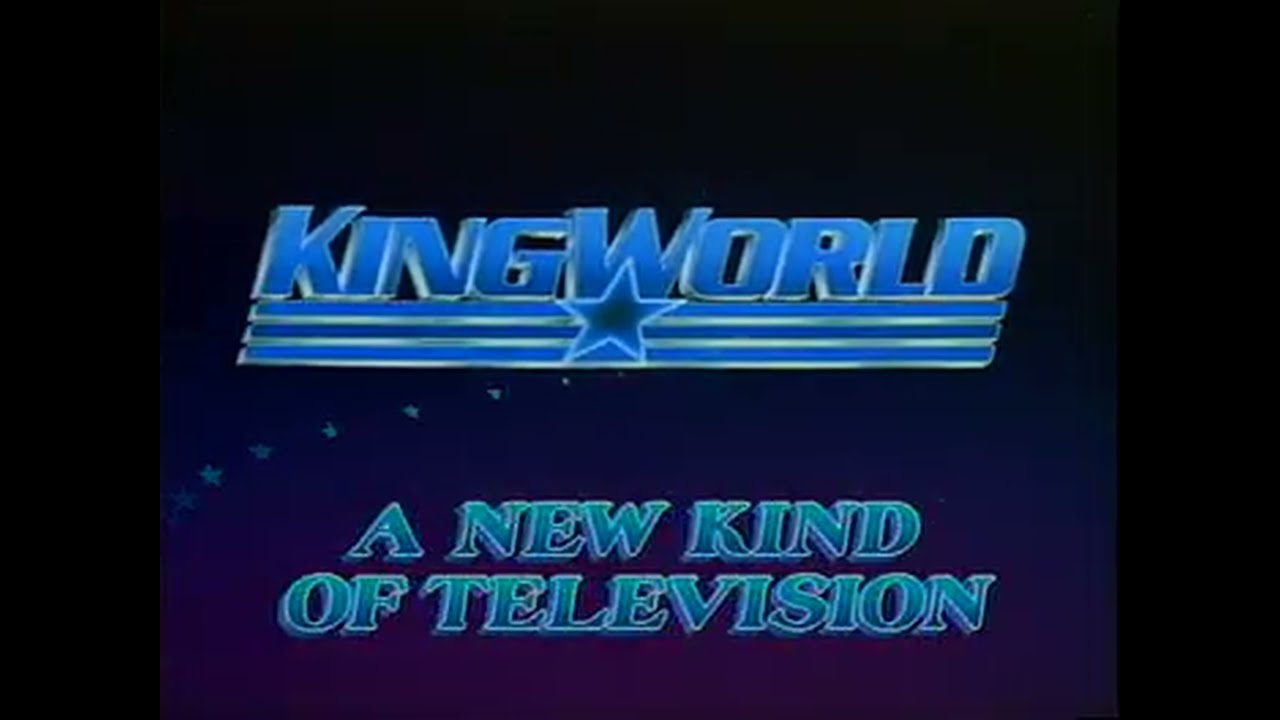 KingWorld (1986) #3