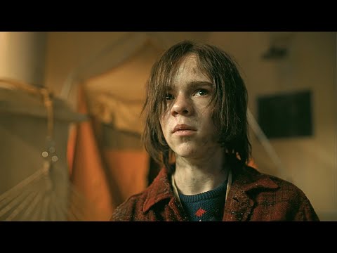 Matty Told Everything About Pennywise Scene - IT Welcome To Derry 1x05