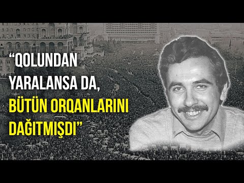 Video: Yanvarda Monreal Hadisələri və Attraksionları