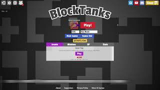 Installing ProTanks - A mod for BlockTanks.io [OUTDATED]