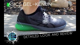 gel kenun