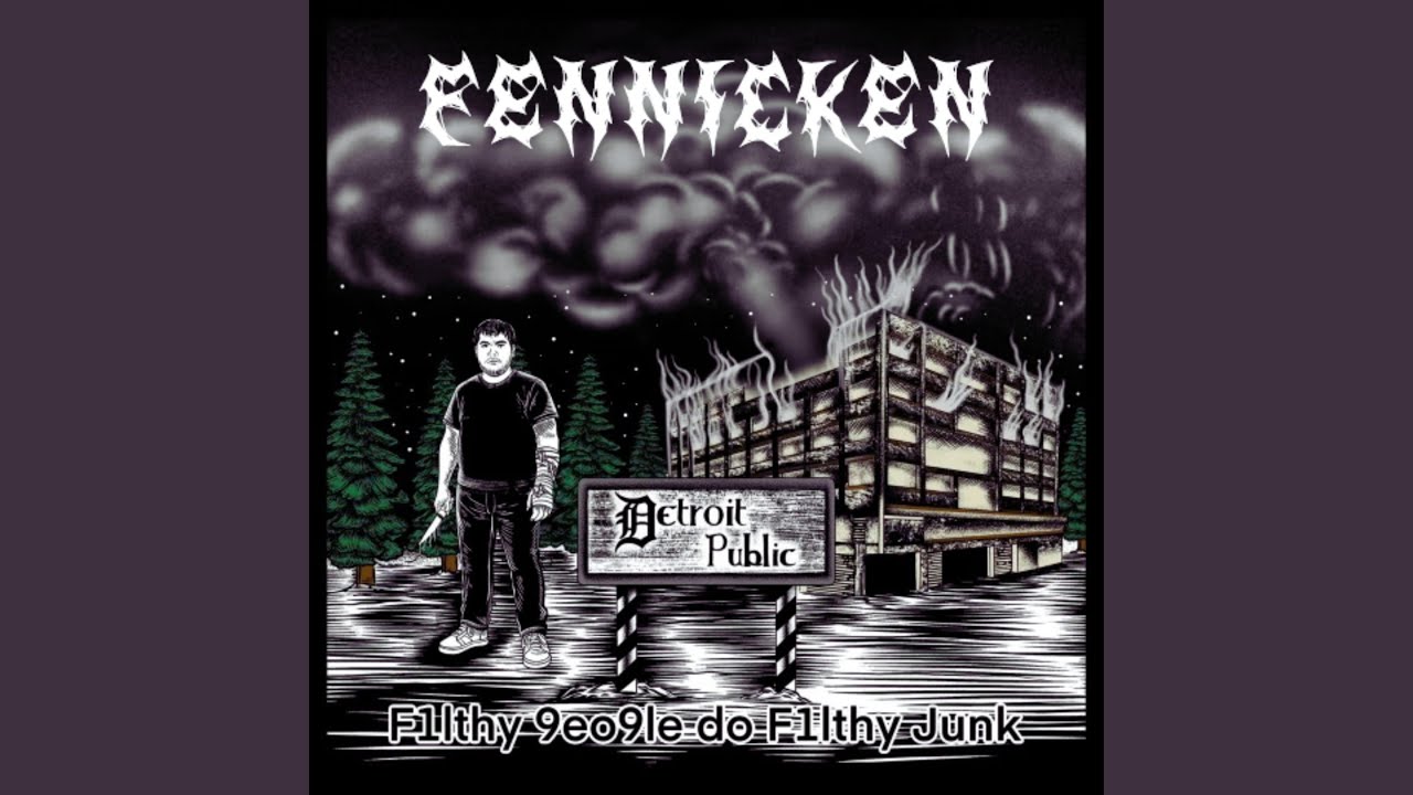 Dare Iz a Darkside (feat. Doppelgängster)