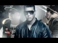 Nova y Jory ft Daddy Yankee - Aprovecha  Reggaeton (2011)