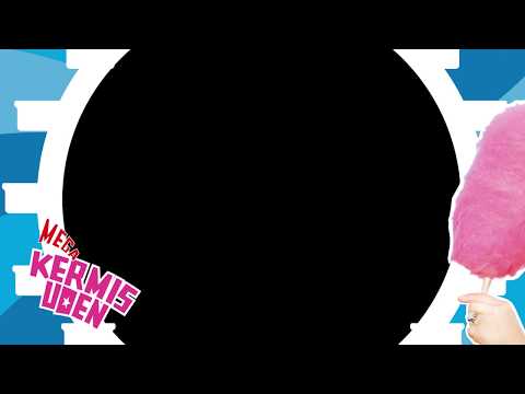 Promo Video Mega Kermis Uden 2019