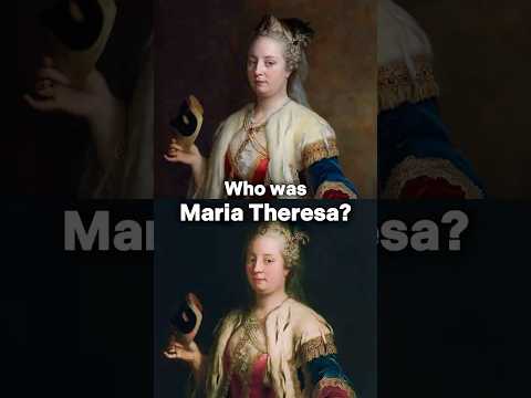 Maria Theresa –