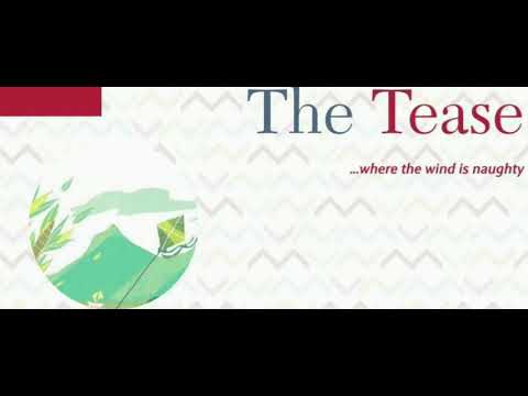 The Tease | Poem