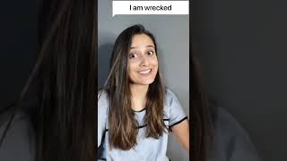 Ways to say 'I am tired' in English