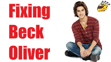 Jaynalysis: Fixing Beck Oliver