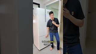 How to choose a Fridge? | Panasonic NR-BX471WGWS review