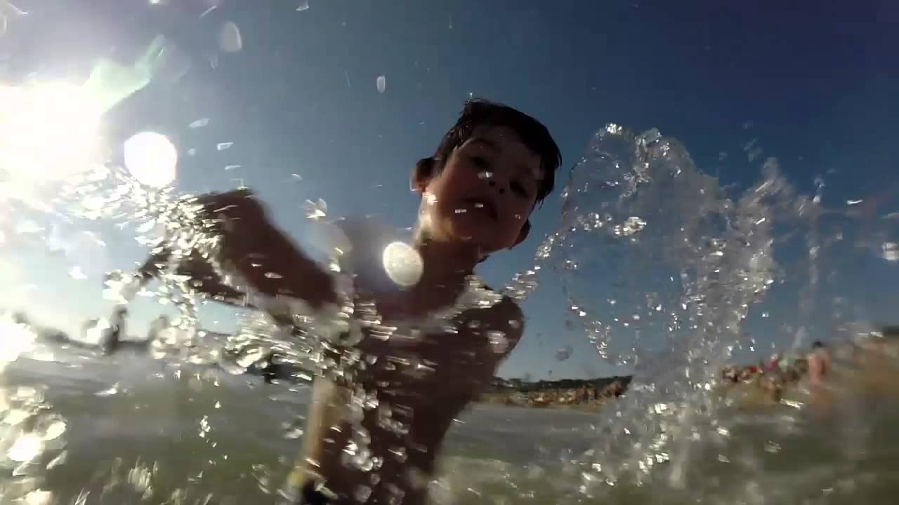 Tristán Summer 2014 YouTube