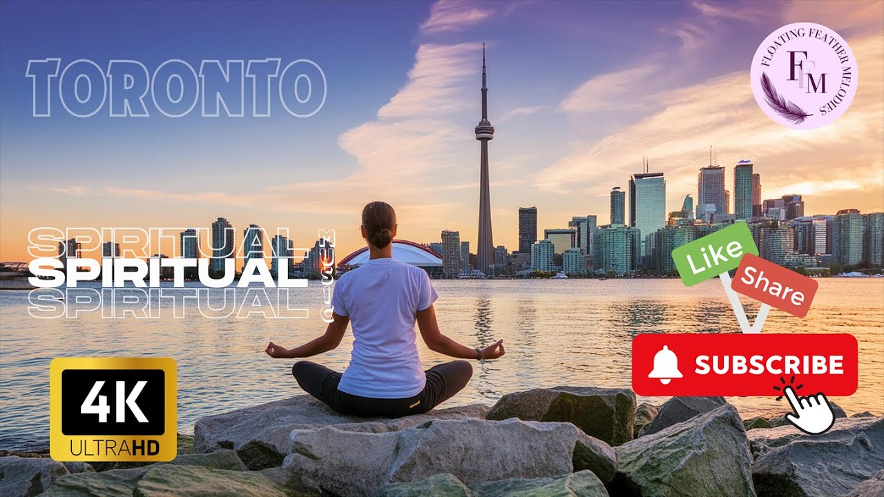 Toronto: Embracing Cultural Diversity 