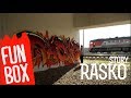 FUNBOX | STORY RASKO