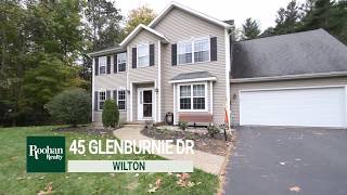 45 Glenburnie Dr video tour