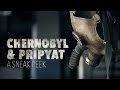 CHERNOBYL &amp; PRIPYAT SNEAK PEEK (TRAVEL VIDEO)