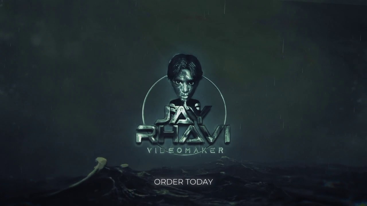 Awesome 3D Logo Reveal After Effects Templates 2020