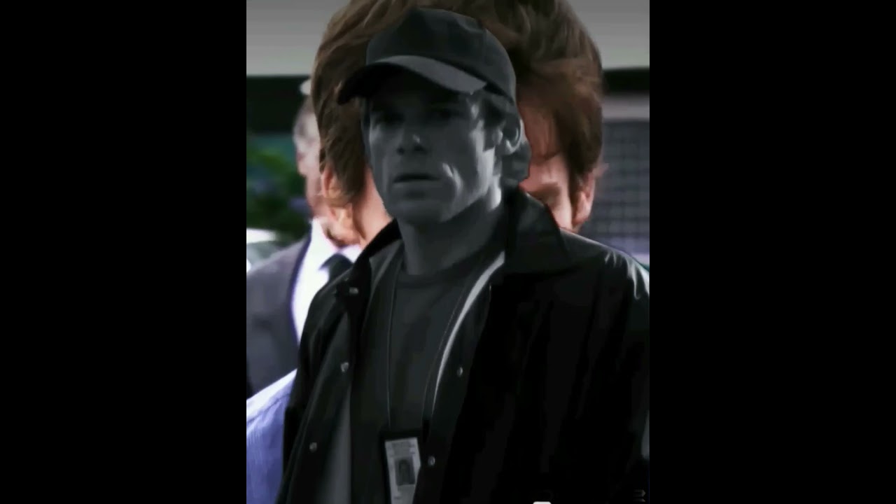 Dexter vs Dexter's Villain/Victim part 2